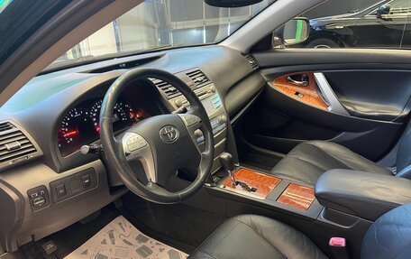 Toyota Camry, 2007 год, 1 100 000 рублей, 8 фотография