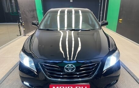 Toyota Camry, 2007 год, 1 100 000 рублей, 2 фотография