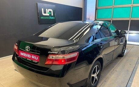 Toyota Camry, 2007 год, 1 100 000 рублей, 4 фотография