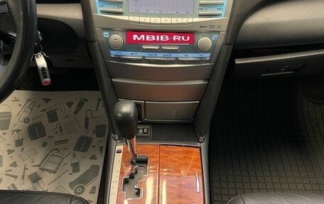 Toyota Camry, 2007 год, 1 100 000 рублей, 14 фотография