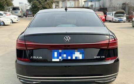 Volkswagen Passat B8 рестайлинг, 2021 год, 2 360 000 рублей, 6 фотография