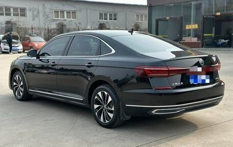 Volkswagen Passat B8 рестайлинг, 2021 год, 2 360 000 рублей, 5 фотография