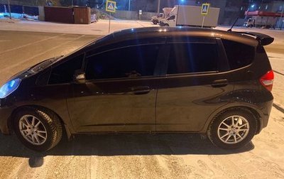 Honda Fit III, 2011 год, 1 000 000 рублей, 1 фотография