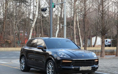 Porsche Cayenne III, 2020 год, 6 847 876 рублей, 1 фотография