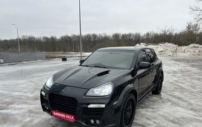 Porsche Cayenne III, 2007 год, 1 300 000 рублей, 1 фотография