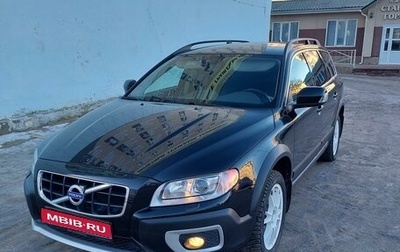 Volvo XC70 II рестайлинг, 2013 год, 2 450 000 рублей, 1 фотография