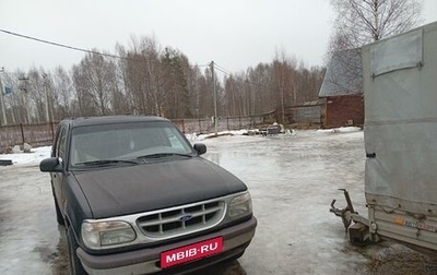 Ford Explorer III, 1996 год, 347 000 рублей, 1 фотография