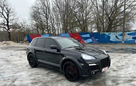 Porsche Cayenne III, 2007 год, 1 300 000 рублей, 6 фотография