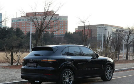 Porsche Cayenne III, 2020 год, 6 847 876 рублей, 2 фотография