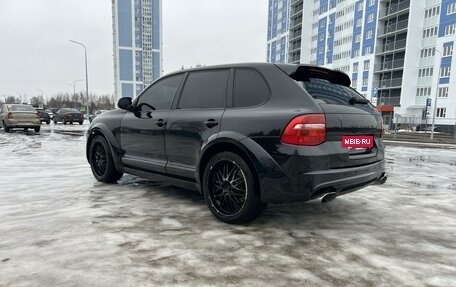 Porsche Cayenne III, 2007 год, 1 300 000 рублей, 4 фотография