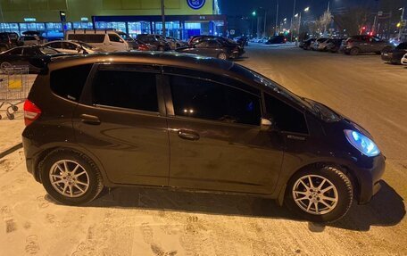 Honda Fit III, 2011 год, 1 000 000 рублей, 3 фотография