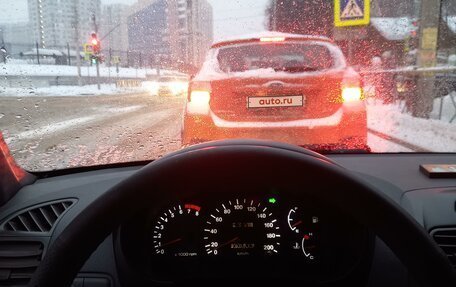 Hyundai Accent II, 2005 год, 300 000 рублей, 9 фотография