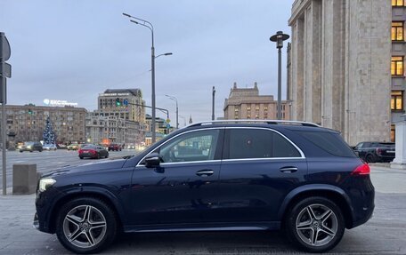 Mercedes-Benz GLE, 2020 год, 7 200 000 рублей, 2 фотография