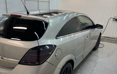 Opel Astra H, 2008 год, 449 000 рублей, 4 фотография