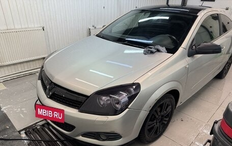 Opel Astra H, 2008 год, 449 000 рублей, 3 фотография