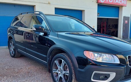 Volvo XC70 II рестайлинг, 2013 год, 2 450 000 рублей, 7 фотография