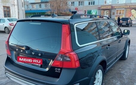 Volvo XC70 II рестайлинг, 2013 год, 2 450 000 рублей, 4 фотография