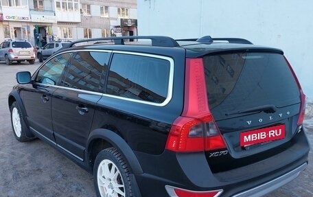 Volvo XC70 II рестайлинг, 2013 год, 2 450 000 рублей, 3 фотография