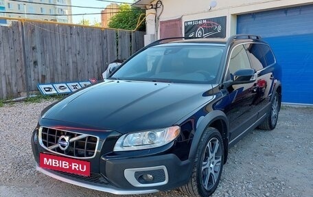 Volvo XC70 II рестайлинг, 2013 год, 2 450 000 рублей, 9 фотография