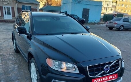 Volvo XC70 II рестайлинг, 2013 год, 2 450 000 рублей, 5 фотография