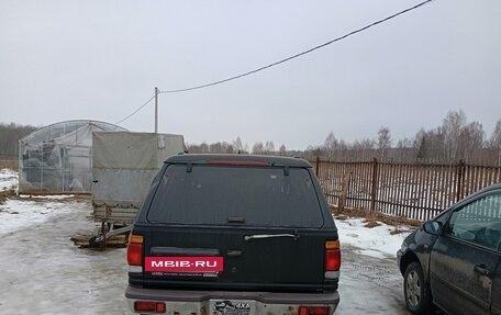 Ford Explorer III, 1996 год, 347 000 рублей, 2 фотография