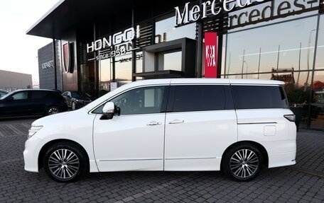 Nissan Elgrand III, 2019 год, 2 850 000 рублей, 5 фотография