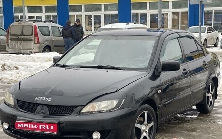 Mitsubishi Lancer IX, 2006 год, 230 000 рублей, 1 фотография