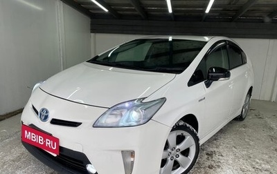 Toyota Prius, 2010 год, 980 000 рублей, 1 фотография