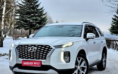 Hyundai Palisade I, 2020 год, 4 750 000 рублей, 1 фотография