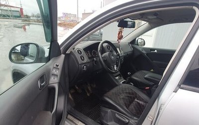 Volkswagen Tiguan I, 2011 год, 1 400 000 рублей, 1 фотография