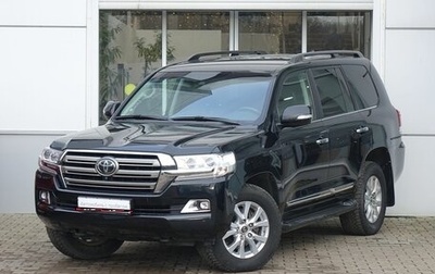 Toyota Land Cruiser 200, 2018 год, 7 690 000 рублей, 1 фотография