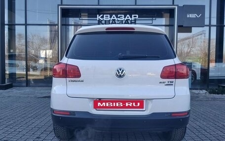 Volkswagen Tiguan I, 2013 год, 1 400 000 рублей, 7 фотография