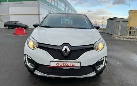 Renault Kaptur I рестайлинг, 2019 год, 1 737 000 рублей, 1 фотография