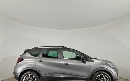 Renault Kaptur I рестайлинг, 2021 год, 1 879 000 рублей, 4 фотография