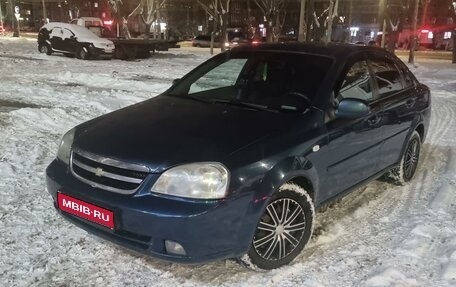 Chevrolet Lacetti, 2008 год, 440 000 рублей, 1 фотография