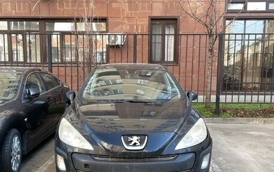 Peugeot 308 II, 2009 год, 800 000 рублей, 1 фотография