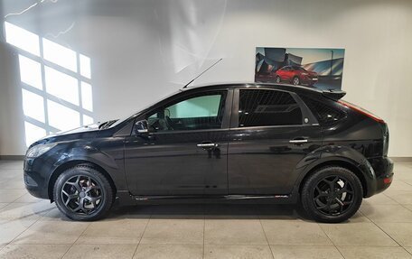 Ford Focus II рестайлинг, 2008 год, 599 000 рублей, 8 фотография