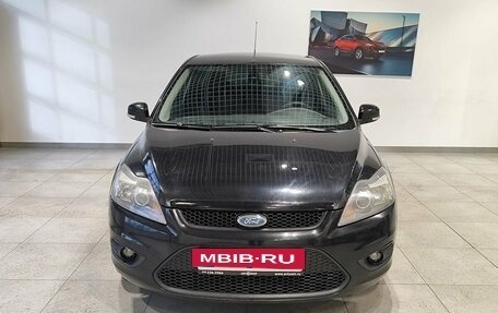 Ford Focus II рестайлинг, 2008 год, 599 000 рублей, 2 фотография