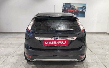 Ford Focus II рестайлинг, 2008 год, 599 000 рублей, 6 фотография