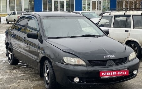 Mitsubishi Lancer IX, 2006 год, 230 000 рублей, 3 фотография