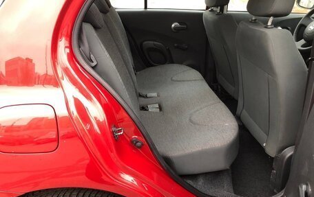 Nissan Micra III, 2006 год, 550 000 рублей, 7 фотография