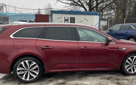 Renault Talisman, 2020 год, 2 360 000 рублей, 6 фотография