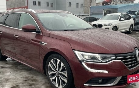 Renault Talisman, 2020 год, 2 360 000 рублей, 7 фотография