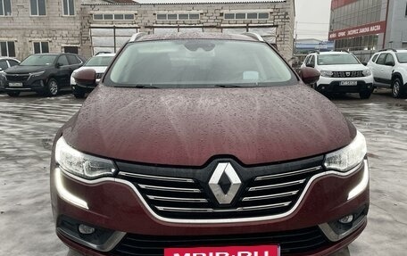 Renault Talisman, 2020 год, 2 360 000 рублей, 8 фотография