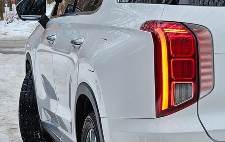 Hyundai Palisade I, 2020 год, 4 750 000 рублей, 4 фотография