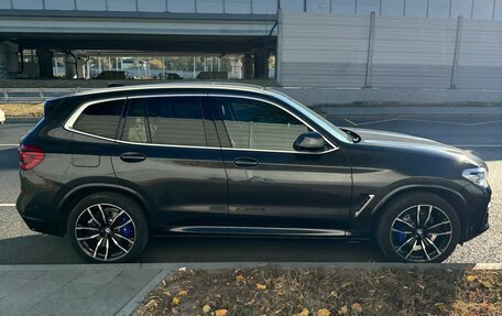 BMW X3, 2020 год, 5 000 000 рублей, 4 фотография