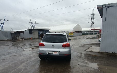 Volkswagen Tiguan I, 2011 год, 1 400 000 рублей, 14 фотография