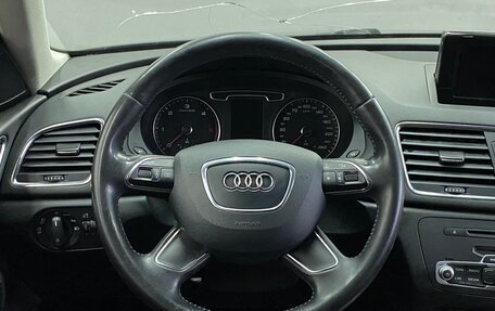 Audi Q3, 2012 год, 1 599 000 рублей, 8 фотография