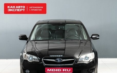 Subaru Legacy IV, 2007 год, 900 000 рублей, 3 фотография