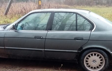 BMW 5 серия, 1991 год, 5 фотография